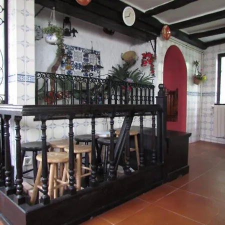 شقة Andar Inferior Casa Mariona كامينيا