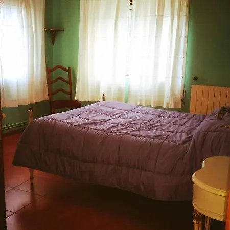 Andar Inferior Casa Mariona *