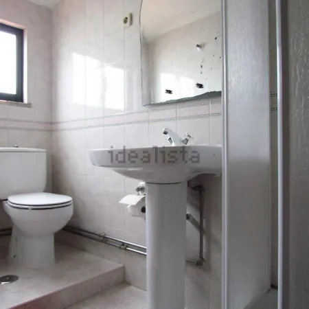 Andar Inferior Casa Mariona شقة *