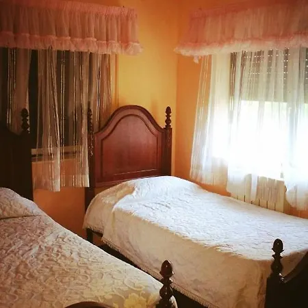 شقة Andar Inferior Casa Mariona