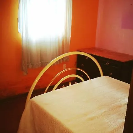 Andar Inferior Casa Mariona شقة *