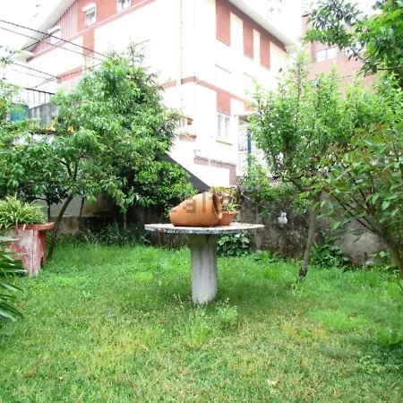 Andar Inferior Casa Mariona شقة *